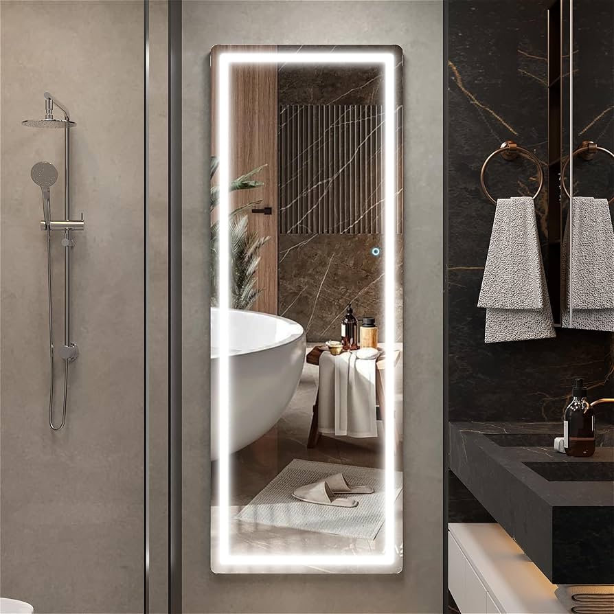 DEEN/The Live 2022～Hot mirror ball&Spur… Amazon.com: Chende 2 Packs Bathroom Mirror for Wall, 24